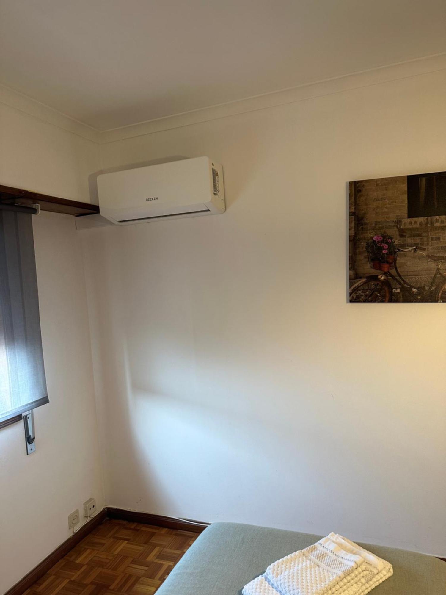 Appartement Boavista Premium With Ac, Terrace- Parking ,Supermarket And Metro T3 à OOporto Extérieur photo