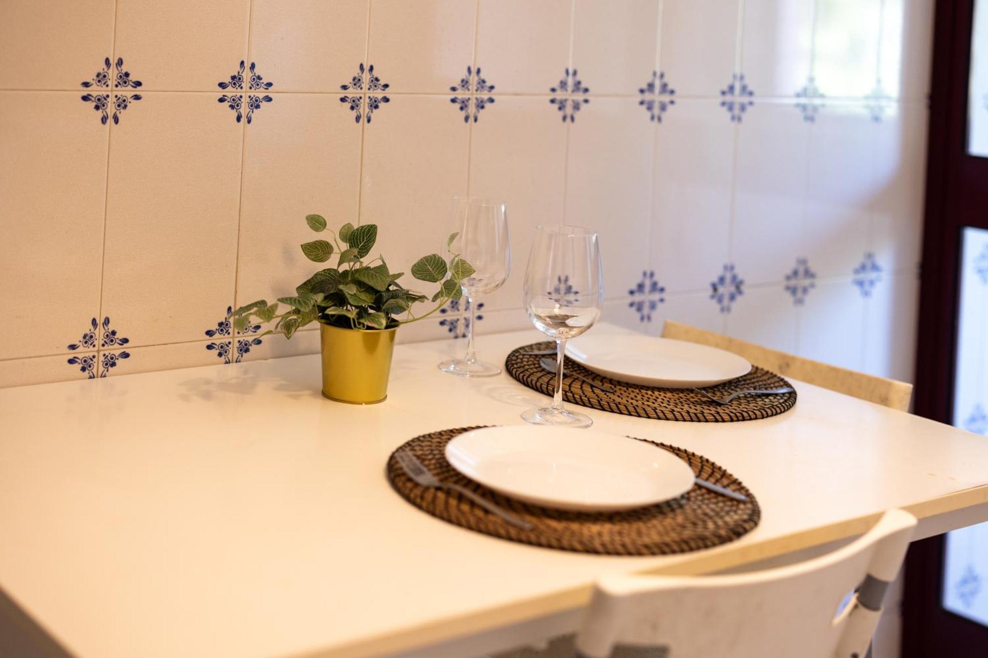 Appartement Boavista Premium With Ac, Terrace- Parking ,Supermarket And Metro T3 à OOporto Extérieur photo